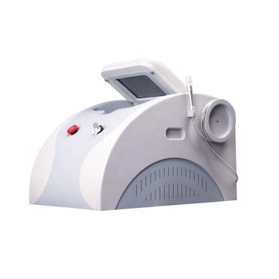 Portable 30mhz Laser Spider Vein Removal Machine , 110v 980nm Diode Laser Vascular Removal Machine