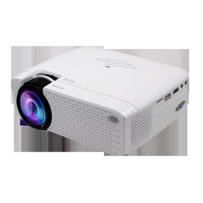 800x480P HD Wireless  Home Cinema Movie Theater HD Wireless Projector