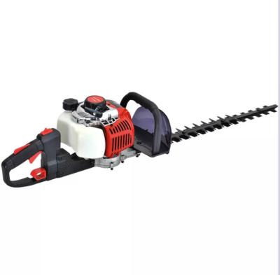 EMC Double Sided Hedge Trimmer 550mm Cut Length 750W Gas Bush Trimmer