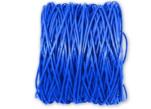 1000ft CAT6 UTP Cable 0.56mm Copper 305M CAT6 Indoor Lan CABLE