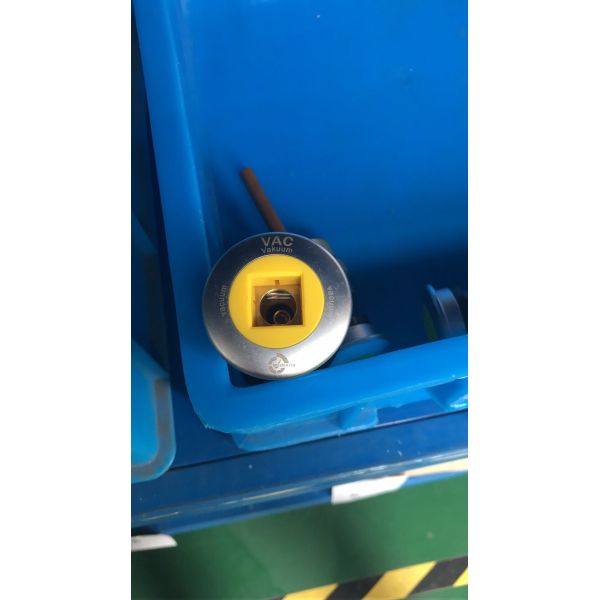 Блока газа больницы выходы газа ВПТ медицинского медицинские с недостатком вакуума для хирургии