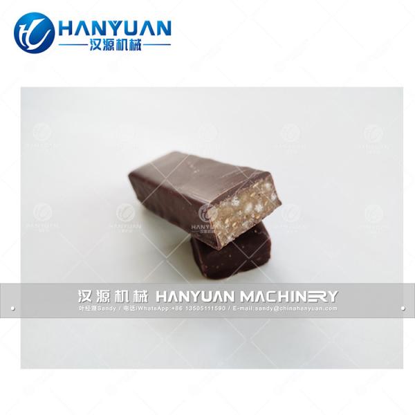 Nutrition Bar Equipment