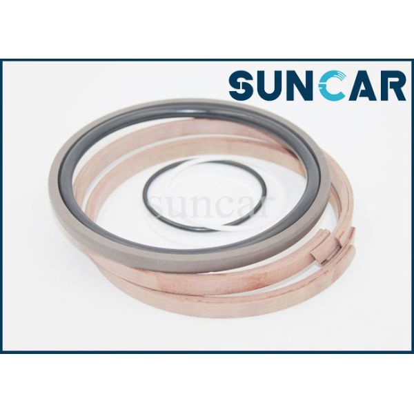 2438U587R110 Boom Seal Repair Kit Excavator Sealing Kit For K909-A Kobelco Cylinder Assy