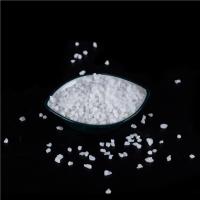 990,5% Al2O3 Pobre de alumina branca para materiais refratários