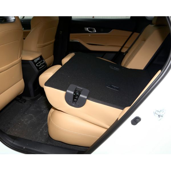 8 мест 2021 двери 5 версии 5 высокого профессионализма шестерни автоматических ручных UNIK 2.0T SUV