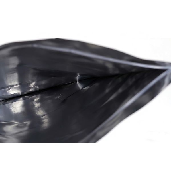Wholesale Custom Flat-bottom Kraft Bag | Self-sealing Aluminum-plated (MOQ 50000, FDA Approved