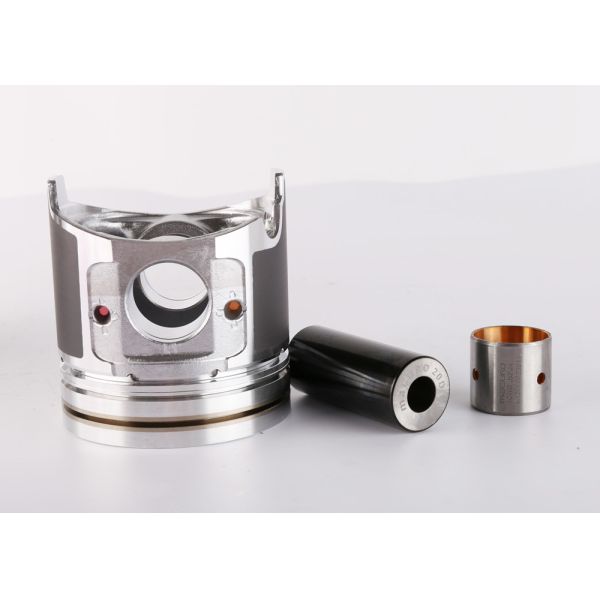 Набор 129906-22080 рабочей втулки цилиндра 4TNV94L Yanmar 12 месяца гарантии