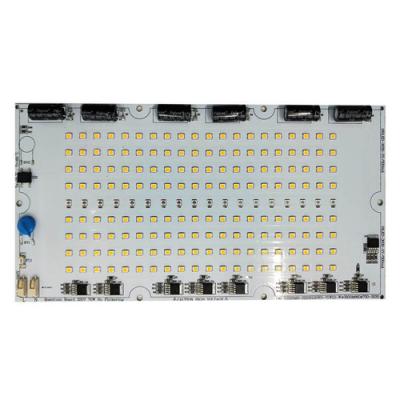 ODM Street Light Led Lamp PCB Assembly Circuit Boards Heat Dissipation