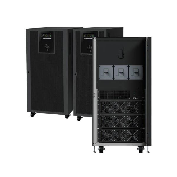 100kVA-300kVA Online UPS System Data Centre Power Solutions
