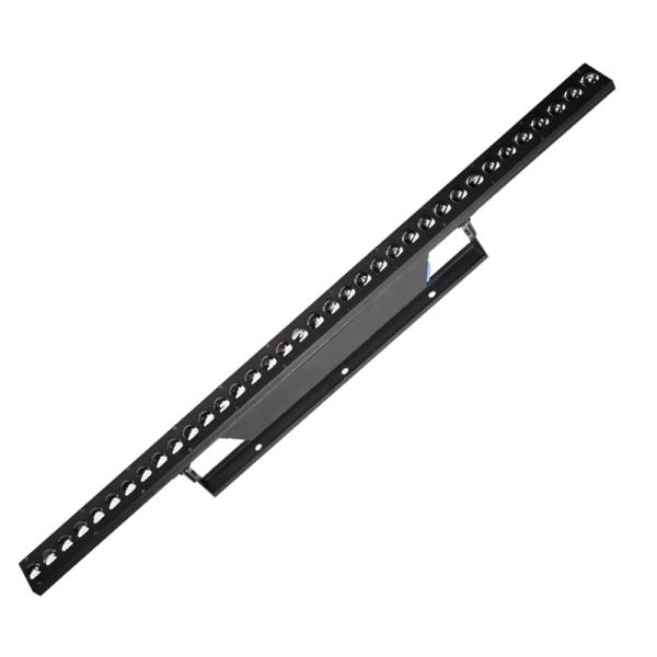 2025 hot sells led wash lights 36 5w wash wall light led wash stage light