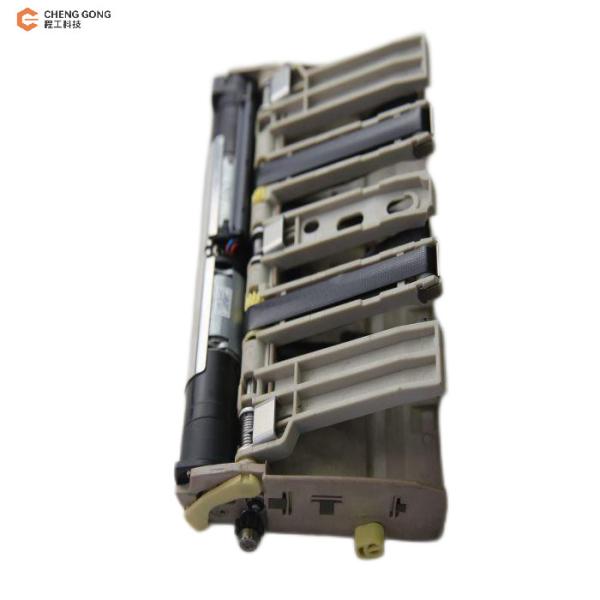 1750053977 175-0053977 Wincor pièces ATM CMD-V4 Mécanisme de transport de fixation