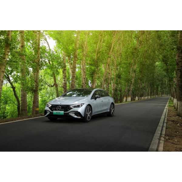 180 км/ч Чистый электрический внедорожник Mercedes Benz EQE 350 4MATIC Новые энергетические автомобили