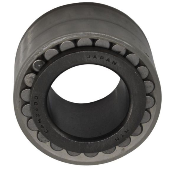 Шарикоподшипник сплющенного ролика 2400 экскаватора большой высокоскоростной для машинного оборудования инженерства