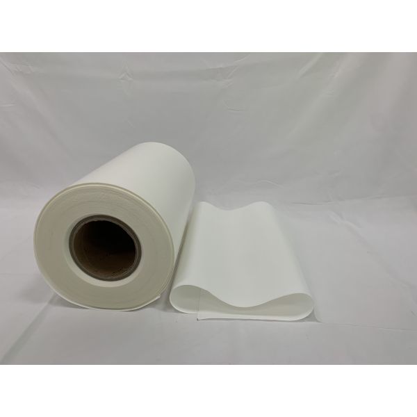 Фильм фокуса вышивки жары Rohs 1.2g/Cm3 Soluble для мягкого нижнего белья бюстгальтера