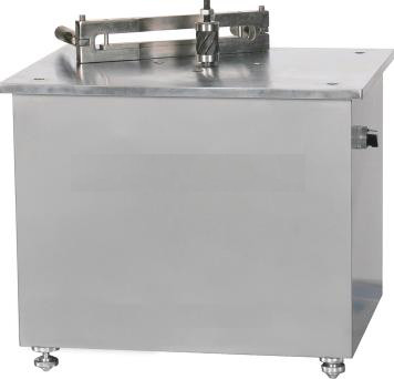 Оборудование для испытаний забора гантели пластичное для растяжимого испытания