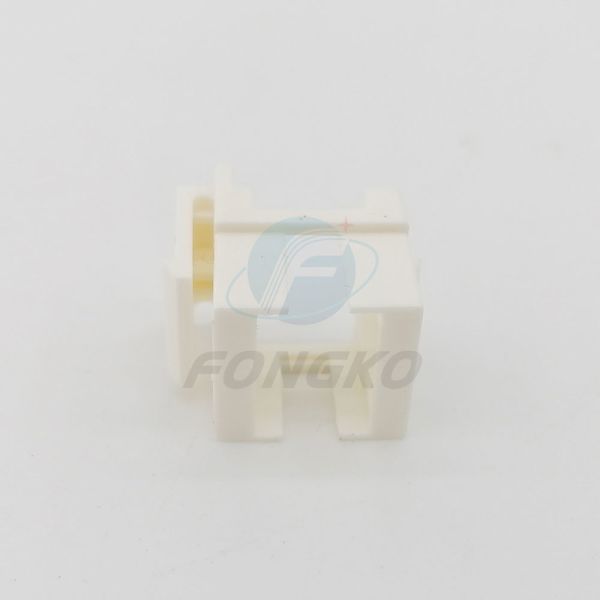 Симплекс LC Keystone Джек оптически переходника волокна SC мультимодный для FTTX