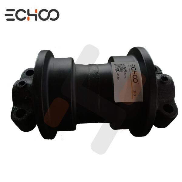 Hitachi 9046234 peças sobresselentes pequenas da máquina escavadora assenta máquina escavadora da TRILHA ROOLER do rolo ex60 a mini sob as peças