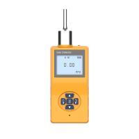 Alta precisión del PDA para la exactitud del probador de la pureza del nitrógeno del detector de escape del gas del detector de la pureza del nitrógeno de 99,99% vol.