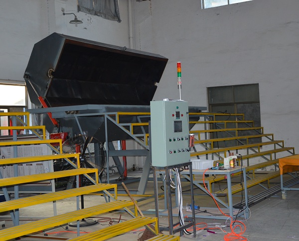 9 Foot Recreational Touring Kayak , Single Person Light Touring Kayak UV Resistant