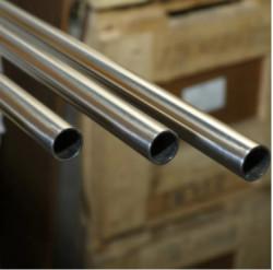12mm Od X 1.5 Mm 10mm OD X 2m Stainless Steel Sanitary Pipe 1.5 Inch A270 152mm