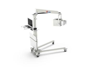 OEM Veterinary Fluoroscope X Ray Imaging Machine With Image Intensifier