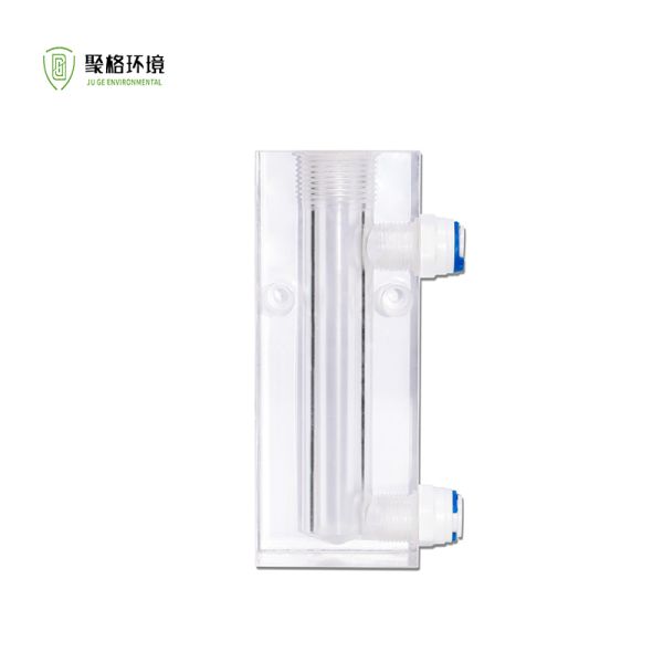A582 3/4 Thread Sensor Flow-Through Cup