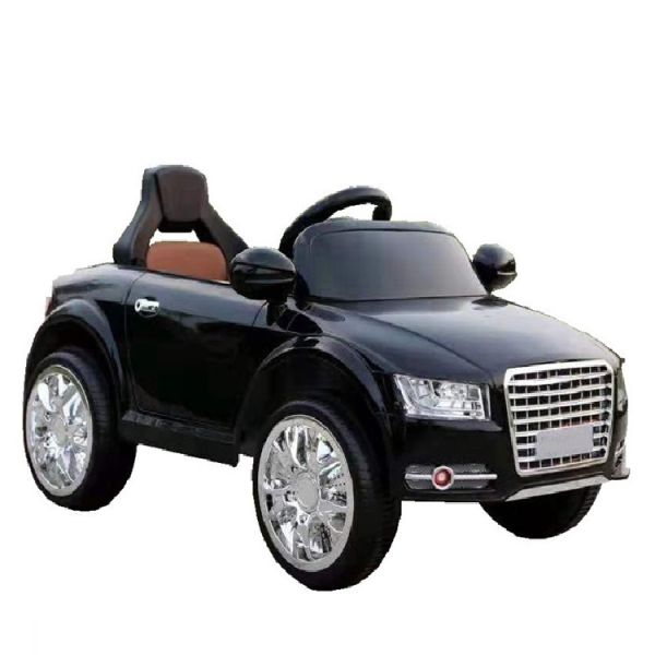 Allibaba 6V 12V Electric Ride On Plastic Toy Car With Music LED 4 Wheels 106cm*60cm*50cm Электрический автомобиль с музыкальным светодиодом 4 колеса 106cm*60cm*50cm