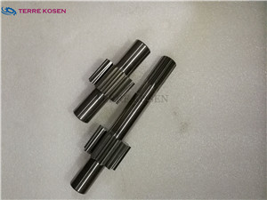 324-2915-240 gear set, used in P330 bushing pumps