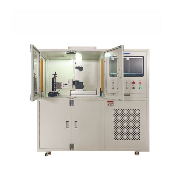 Horizontal Charging Gun Insertion And Removal Pull-out Force Testing Equipment
