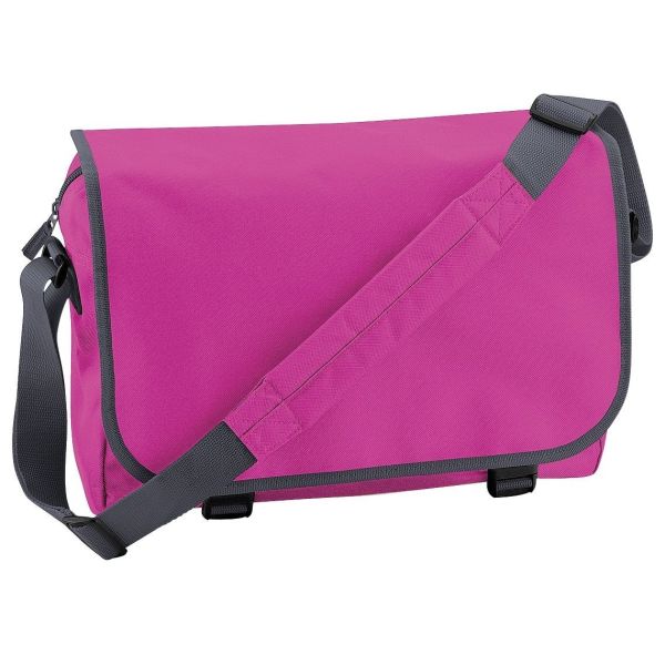 Various Colors Travel Satchel Bags , Sports Messenger Bags With Laptop Compartment