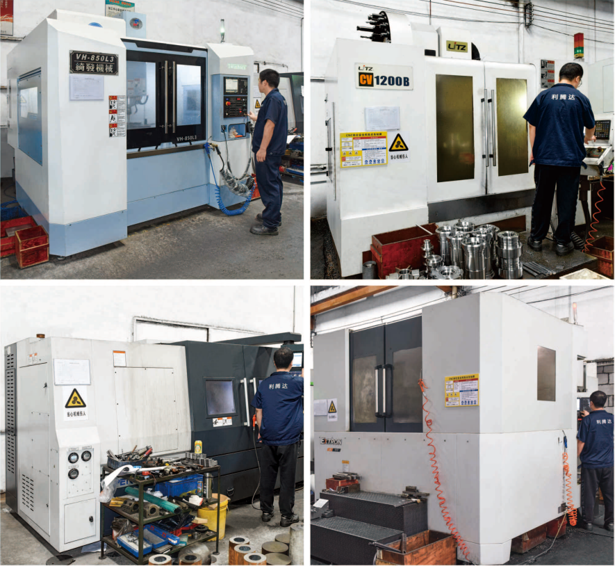 LTD Intelligent Equipment Co.,Ltd