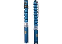 22 kW -110 kW 10 polegadas submersíveis bombas de poços para irrigação / abastecimento de água