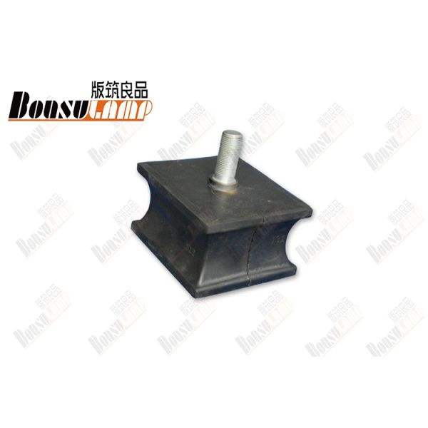 Fonte de borracha ISUZU EXZ/6WG1 1532152220 1532151471 do suporte de motor do carro