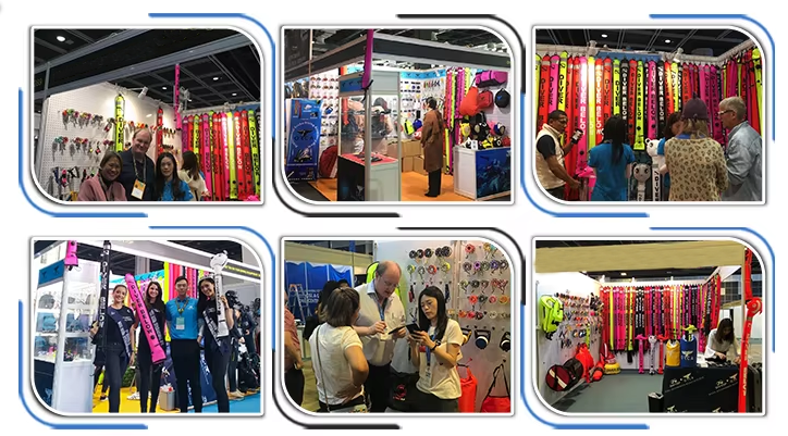 Xiamen TOOKE Electronic Technology Co., Ltd.