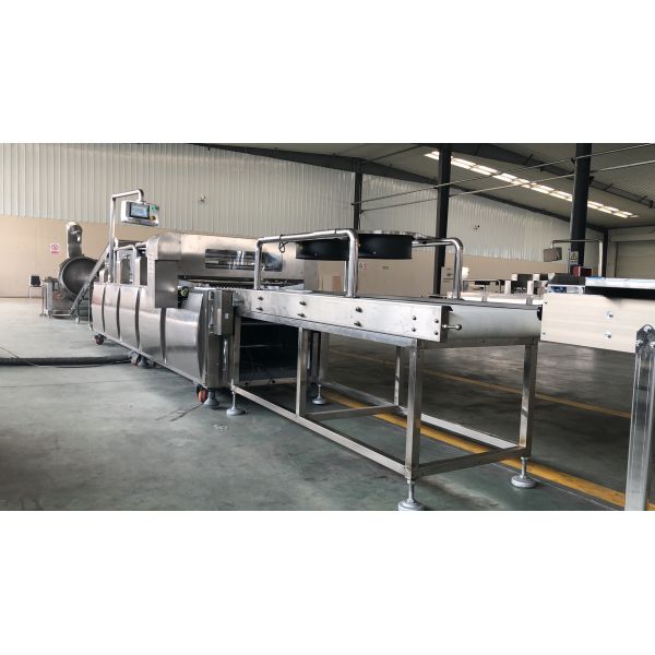 Нержавеющая сталь качества еды 4 сезама КВ машинного оборудования шоколадного батончика