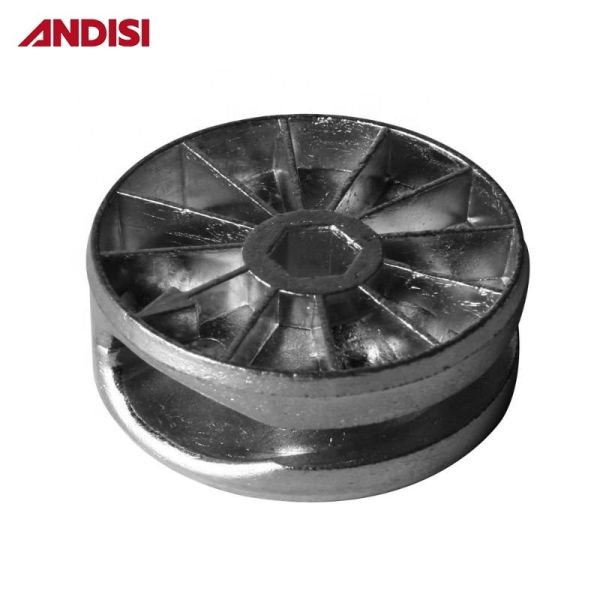 35mm Diameter Furniture Lock Fasteners Connecting Fitting Eccentric Wheel Furniture Cam