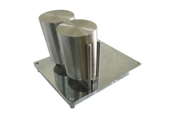 IEC 60598-1 Clause 8.15 Arrangement Light Testing Equipment For Impact Test