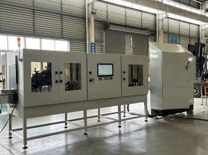 Fixed Point PET Bottle Adhesive Packaging Labeling Machine Labeler Customized