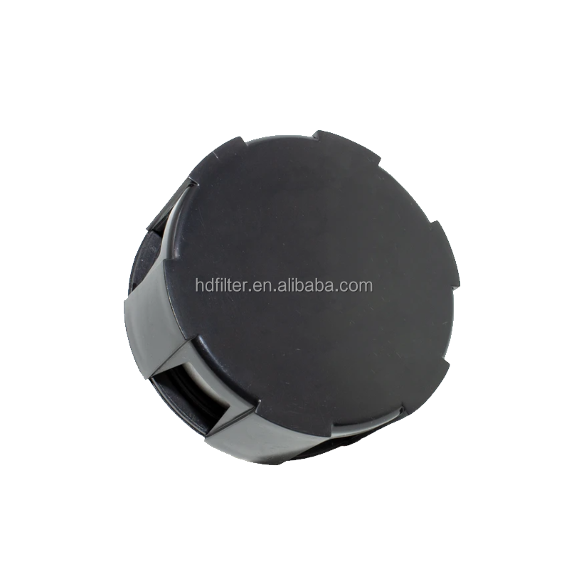 CE Certified Standard Size Hydraulic Oil Filter 6727475 for Bobcat Excavator Loaders