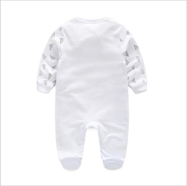 Wholesale Baby Clothes/Romper 100% Cotton Rompers Baby Rompers Knit