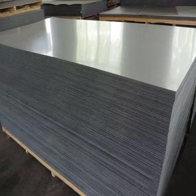 S08AL Laminated Tin Plated Steel Sheet Metal Anticorrosive