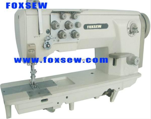 Durkopp Adler Type Heavy Duty Lockstitch Sewing Machine ( Double Needle )