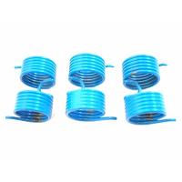 Pièce de rechange pour tondeuse à gazon à ressort de torsion 0,08 mm - 10 mm de diamètre