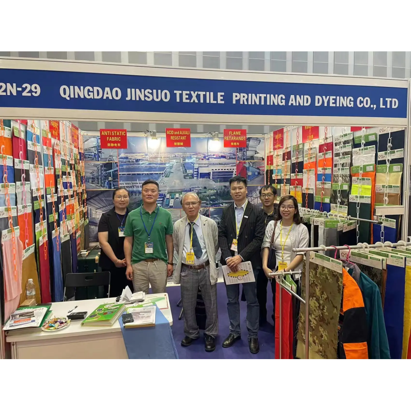 MCQ 4500meters 100% POLY 210T TAFFETA SOFT AND COLORFUL FOR Apparel-Uniform GOOD