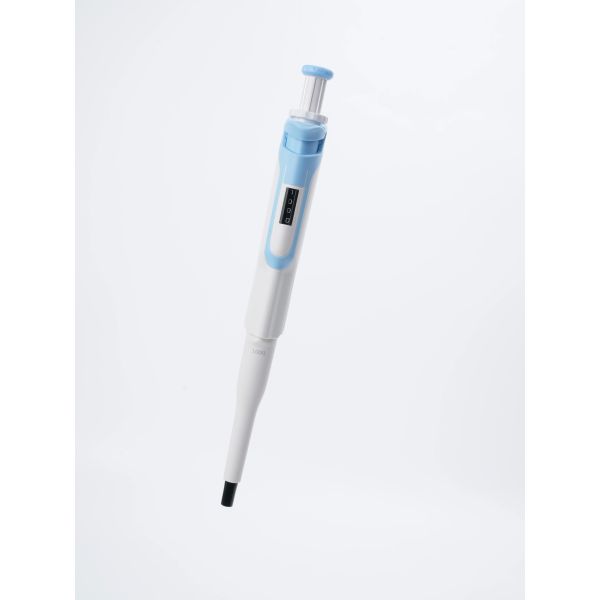 Manual Accurate Pipette Rubber / Plastic Laboratory Pipettes High Precision
