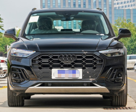 AUDI Q5L 2022 изменило средство мест SUV двери 5 варианта 5 спорт версии 45T роскошное