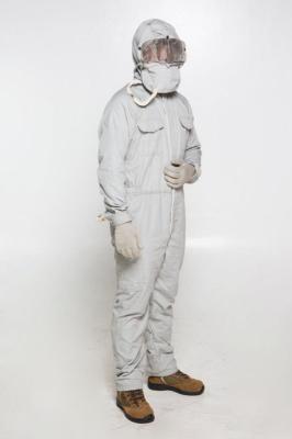 1000KV Ultra-High Voltage Shield Clothing For 1000KV Live Operation