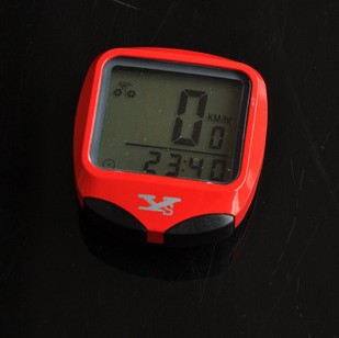 Aluminum Suspended Waterproof Sport Timer Stopwatch