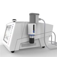 Machine non envahissante de soulagement de la douleur d'ultrason d'Ed de 12 têtes