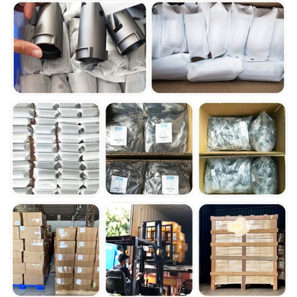 FEKON PRECISION CNC PARTS LIMITED